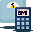 Calcolatrice BMI